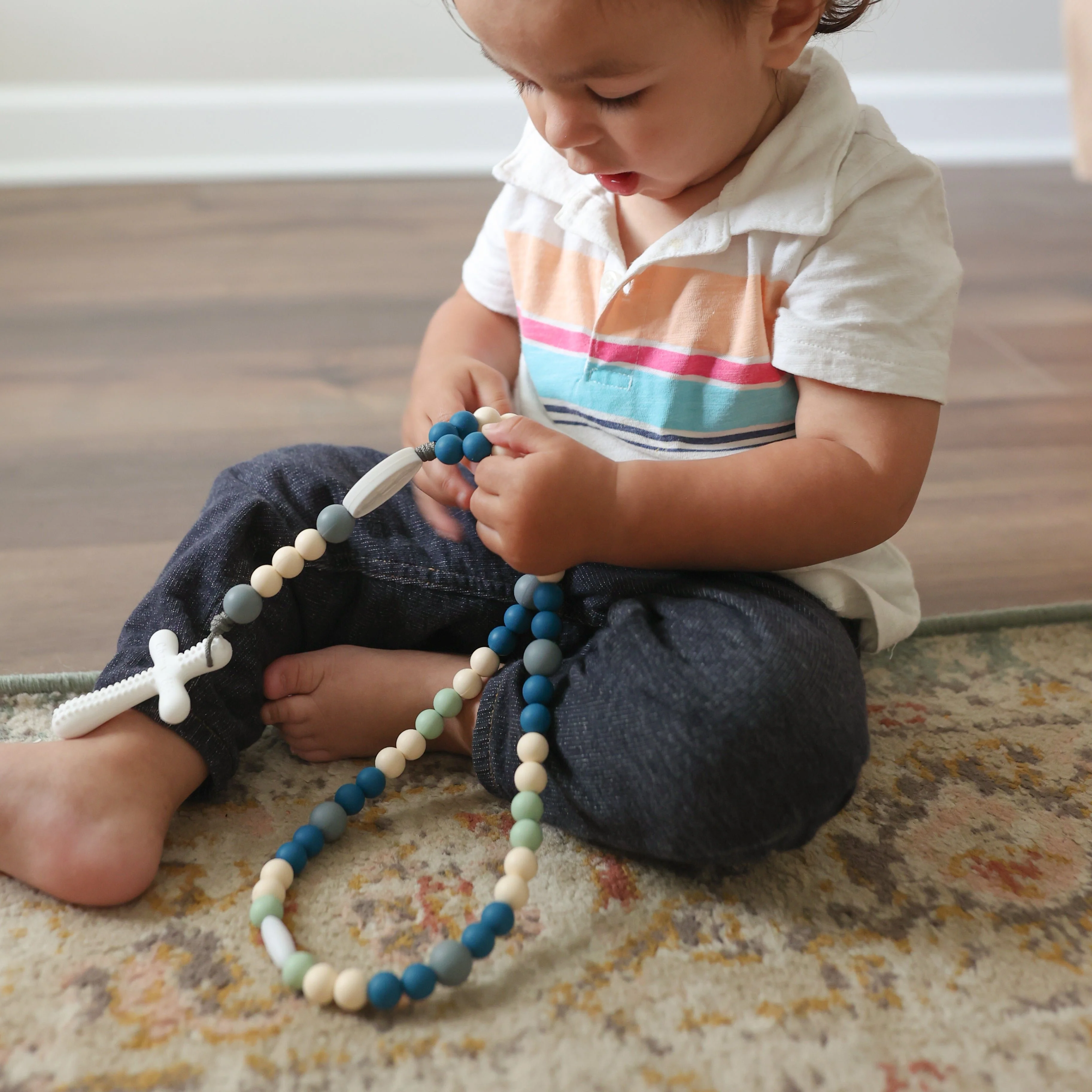 Assisi | Chews Life Rosary - Image 5