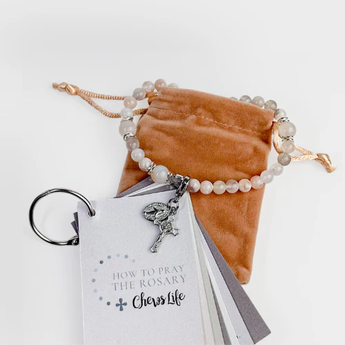 Chews Life OCIA Welcome Box | Celebrate Your Journey Into the Faith - Image 3