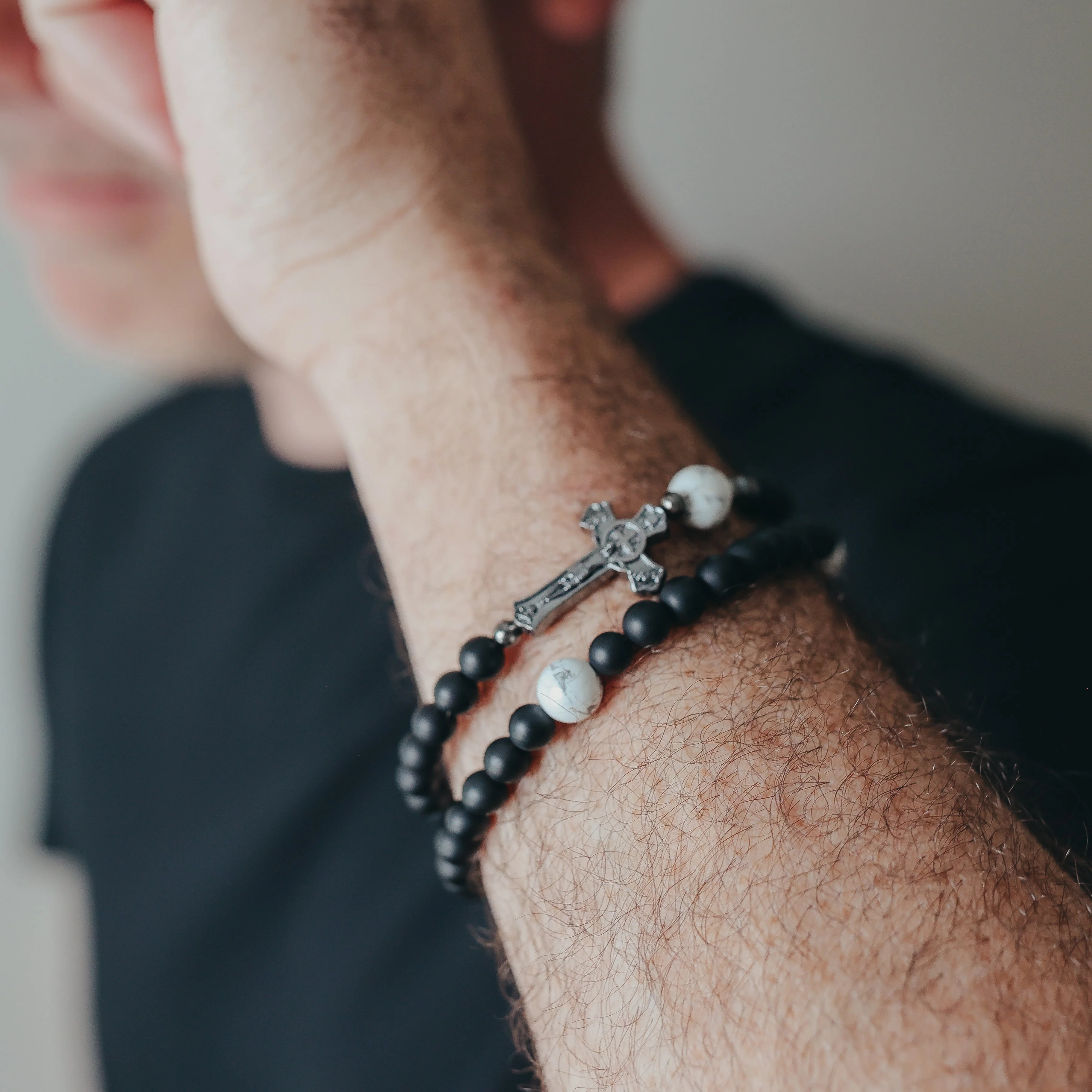 St. Dominic | Double Wrap - Image 3